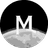 MXCzkEVM Moonchain logo