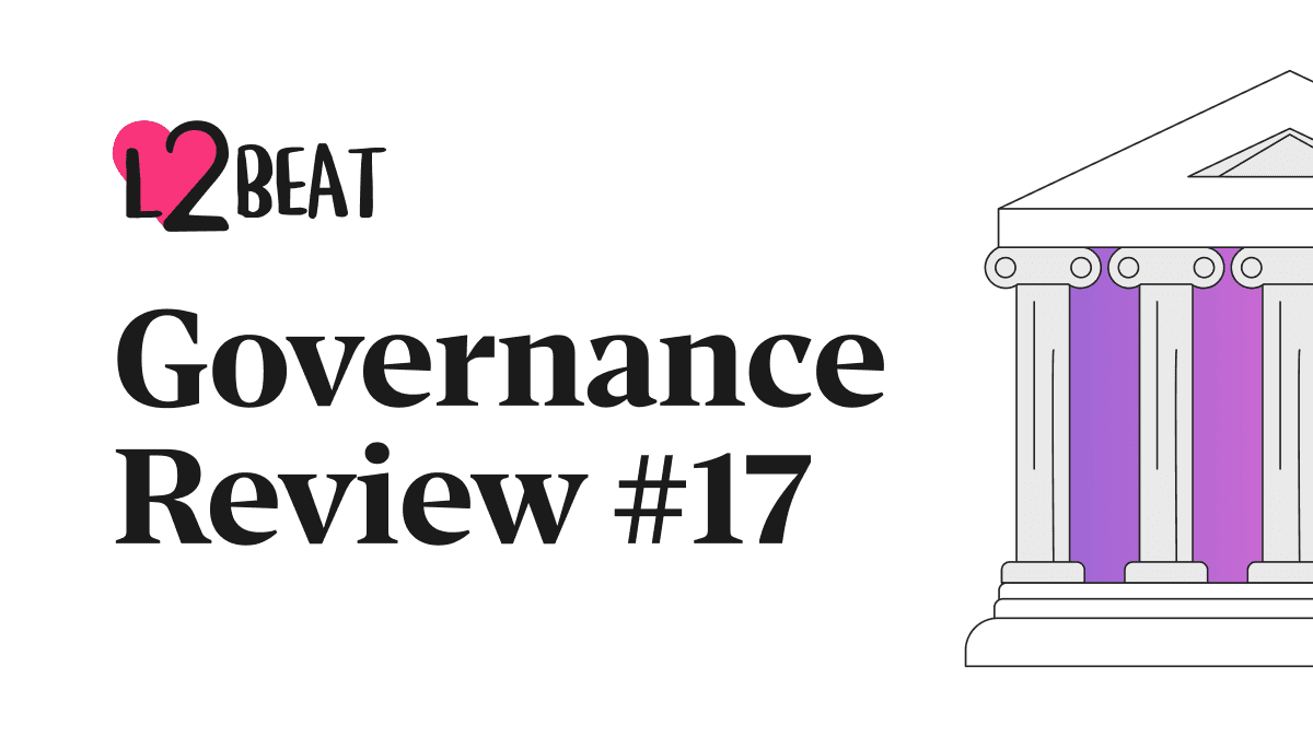 Thumbnail of Governance Review #17