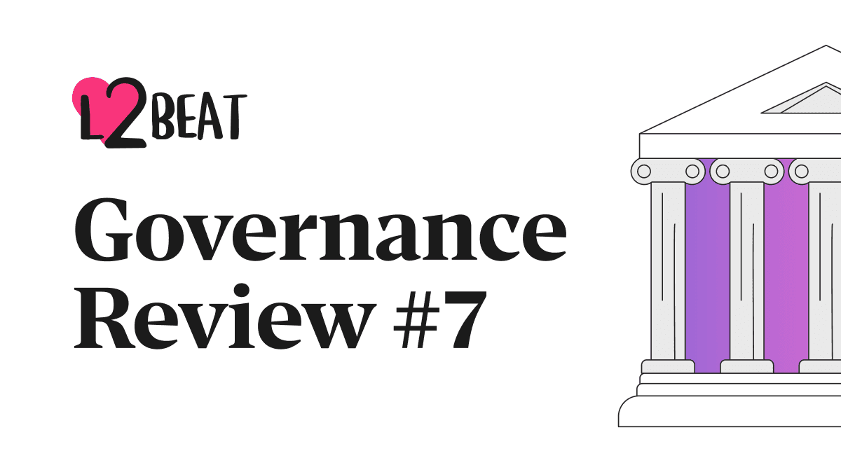 Thumbnail of Governance Review #07